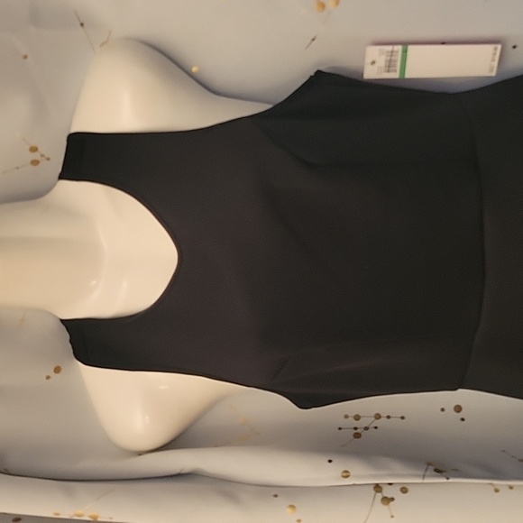 Anne Cole "Locker" one piece dress - Picture 3 of 10